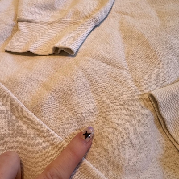 VINTAGE University of Gumby crewneck - Picture 7 of 7